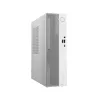 ASUS V500 SFF V501SV-05210H043W Intel Core 5 210H 16 GB DDR5-SDRAM 1 TB SSD Windows 11 Home PC Balts
