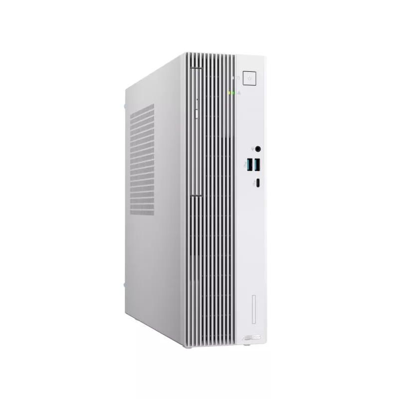 ASUS V500 SFF V501SV-05210H043W Intel Core 5 210H 16 GB DDR5-SDRAM 1 TB SSD Windows 11 Home PC Balts
