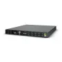 CyberPower PR1000ELCDRT1U nepārtrauktās barošanas avots (UPS) Line-Interactive 1 kVA 800 W 6 AC kontaktligzdas