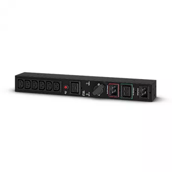 CyberPower MBP20HVIEC6 UPS apvedceļa slēdzis