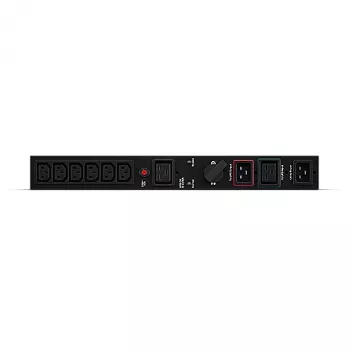 CyberPower MBP20HVIEC6 UPS apvedceļa slēdzis