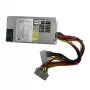 QNAP SP-6BAY-PSU barošanas bloks 250 W 1U Sudrabs