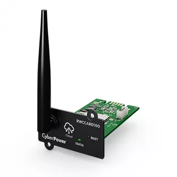 CyberPower RWCCARD100 iekšējā WLAN tīkla karte