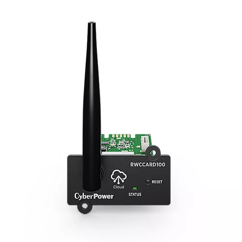 CyberPower RWCCARD100 iekšējā WLAN tīkla karte