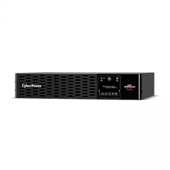 CyberPower PR1000ERTXL2U nepārtrauktās barošanas avots (UPS) Line-Interactive 1 kVA 1000 W 10 ligzdas