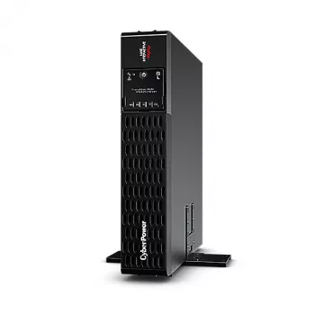 CyberPower PR1000ERTXL2U nepārtrauktās barošanas avots (UPS) Line-Interactive 1 kVA 1000 W 10 ligzdas