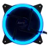 Aerocool Rev RGB datora ventilators 12 cm Melns