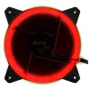 Aerocool Rev RGB datora ventilators 12 cm Melns
