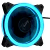Aerocool Rev RGB datora ventilators 12 cm Melns