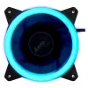 Aerocool Rev RGB datora ventilators 12 cm Melns