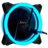 Aerocool Rev RGB datora ventilators 12 cm Melns
