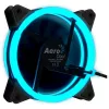 Aerocool Rev RGB datora ventilators 12 cm Melns