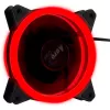 Aerocool Rev RGB datora ventilators 12 cm Melns
