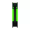 Aerocool Rev RGB datora ventilators 12 cm Melns
