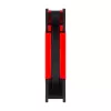 Aerocool Rev RGB datora ventilators 12 cm Melns