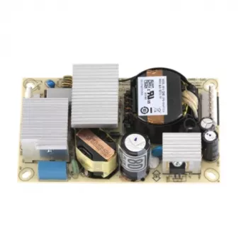 Barošanas bloks QNAP PWR-PSU-100W-DT01 100W Daudzkrāsains