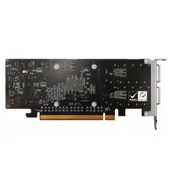 QNAP QXG-100G2SF-E810 tīkla karte iekšējā Šķiedra 100000 Mbit/s
