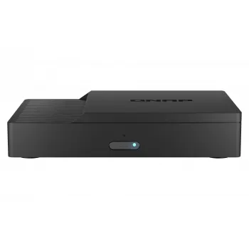 Bezvadu prezentāciju sistēma QNAP KoiBox-100W HDMI Desktop Wi-Fi 6