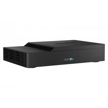 Bezvadu prezentāciju sistēma QNAP KoiBox-100W HDMI Desktop Wi-Fi 6