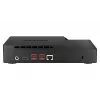 Bezvadu prezentāciju sistēma QNAP KoiBox-100W HDMI Desktop Wi-Fi 6