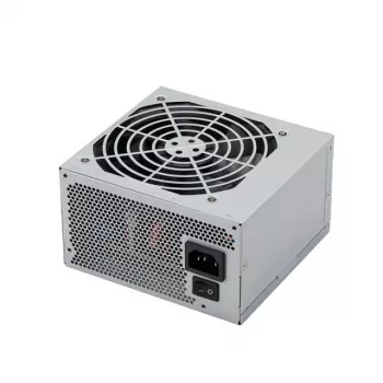 FSP FSP500-50AAC barošanas bloks 550 W ATX Pelēks