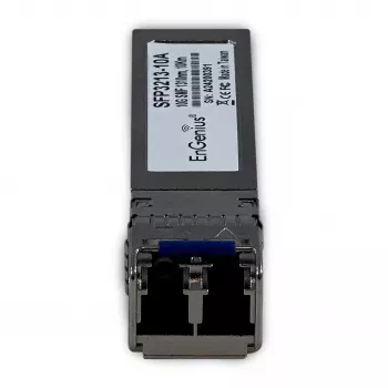 SFP+ modulis Engenius Networks Europe B.V. SFP3213-10A 10G vienmoda šķiedra 1330nm 10km