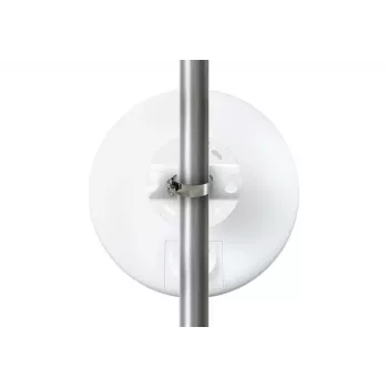EnGenius EnStation6 āra virziena CPE 5GHz 802.11ax 2400Mbps 19dBi 2xGbE PoE/IP55