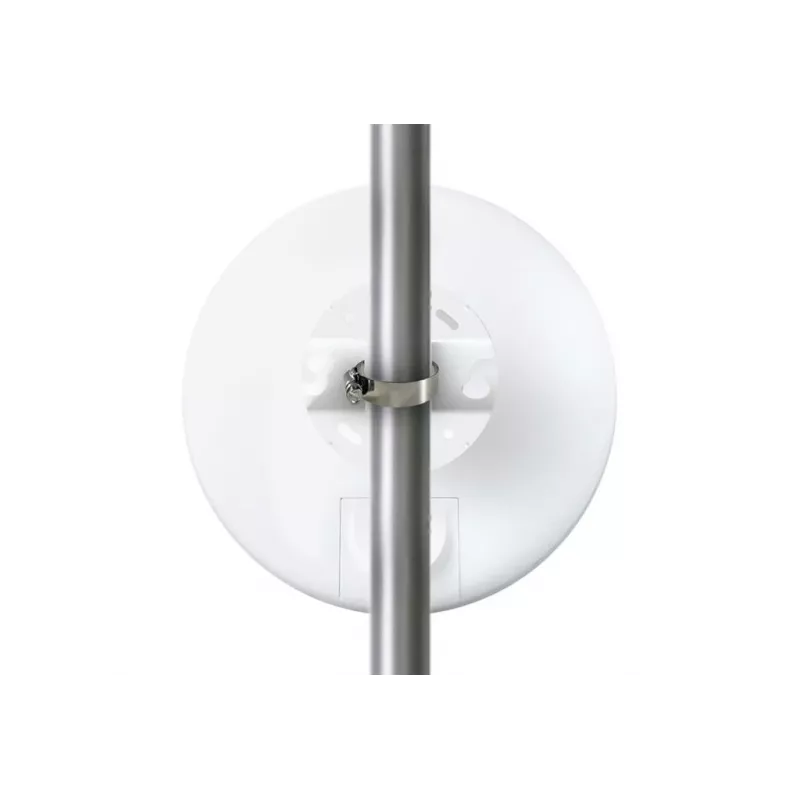 EnGenius EnStation6 āra virziena CPE 5GHz 802.11ax 2400Mbps 19dBi 2xGbE PoE/IP55