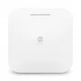 EnGenius Fit6 2×2 iekštelpu piekļuves punkts, 2.4 GHz / 5 GHz, 1774 Mbit/s
