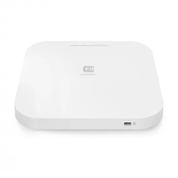 EnGenius Fit6 2×2 iekštelpu piekļuves punkts, 2.4 GHz / 5 GHz, 1774 Mbit/s