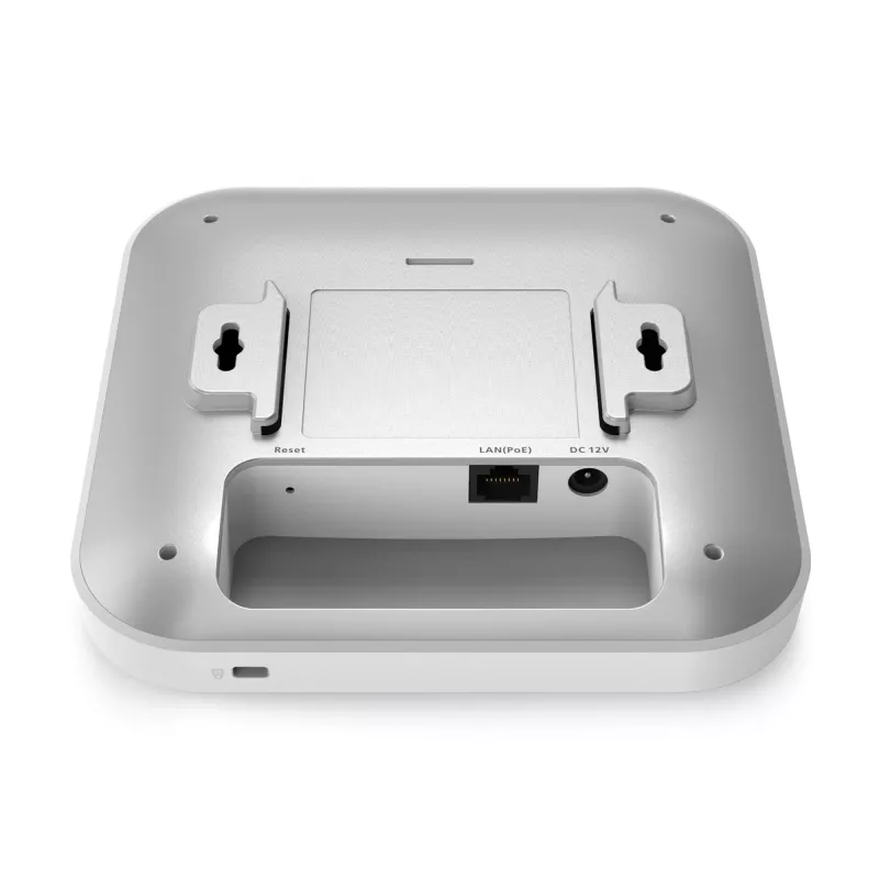 EnGenius Fit6 2×2 iekštelpu piekļuves punkts, 2.4 GHz / 5 GHz, 1774 Mbit/s