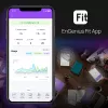 EnGenius Fit6 2×2 iekštelpu piekļuves punkts, 2.4 GHz / 5 GHz, 1774 Mbit/s