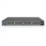 Pārvaldāms slēdzis EnGenius FitSwitch 48 PoE 48 Porti Gigabit Ethernet
