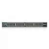 Pārvaldāms slēdzis EnGenius FitSwitch 48 PoE 48 Porti Gigabit Ethernet