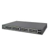 Pārvaldāms slēdzis EnGenius FitSwitch 48 PoE 48 Porti Gigabit Ethernet