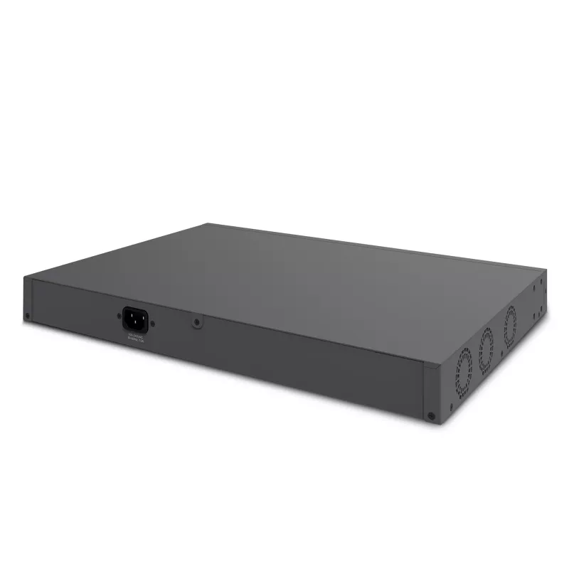 Pārvaldāms slēdzis EnGenius FitSwitch 48 PoE 48 Porti Gigabit Ethernet