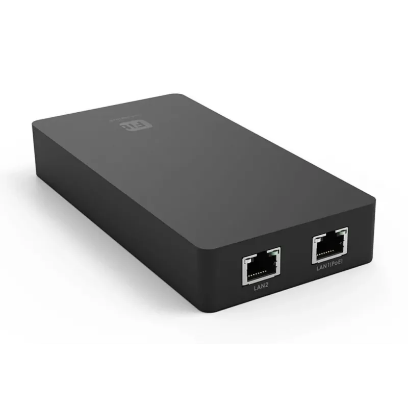 EnGenius FitController aparatūras kontrolieris visiem FIT slēdžiem un piekļuves punktiem, melns