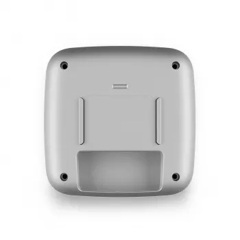 EnGenius Fit6 2x2 Lite Pārvaldāms iekštelpu piekļuves punkts, divu joslu 11ax 574+2400Mbps 2T2R GbE PoE.af 4x3dBi
