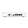 EnGenius FitXpress Managed Gateway XG60-FIT – pārvaldāms vārtejas maršrutētājs ar 2 x GbE LAN, 2 x GbE WAN un 1 SFP portu