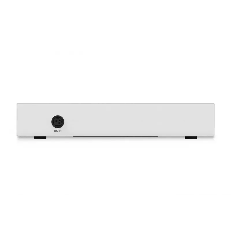 EnGenius FitXpress Managed Gateway XG60-FIT – pārvaldāms vārtejas maršrutētājs ar 2 x GbE LAN, 2 x GbE WAN un 1 SFP portu