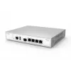 EnGenius FitXpress Managed Gateway XG60-FIT – pārvaldāms vārtejas maršrutētājs ar 2 x GbE LAN, 2 x GbE WAN un 1 SFP portu
