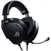 ASUS ROG Theta Electret austiņas vadiem, spēļu, melnas