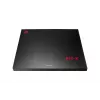 ZOWIE P TF-X Gaming pelēkdēlis Melns