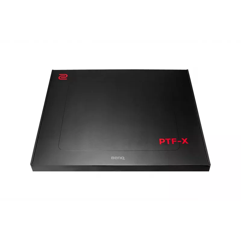 ZOWIE P TF-X Gaming pelēkdēlis Melns