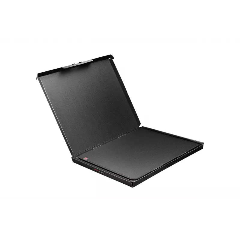 ZOWIE P TF-X Gaming pelēkdēlis Melns