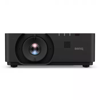 BenQ LU960 standarta projekcijas projektors 5500 ANSI lūmenu DLP WUXGA (1920x1200) 3D melns