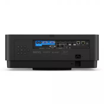 BenQ LU960 standarta projekcijas projektors 5500 ANSI lūmenu DLP WUXGA (1920x1200) 3D melns