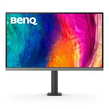 BenQ PD2706UA 27 collu 4K UHD LCD monitors