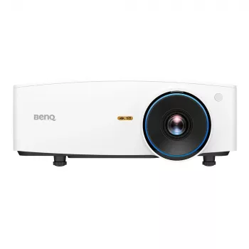 BenQ LK935 standarta metiena projektors 5500 ANSI lūmenu DLP UHD 4K (3840x2160) 3D balts