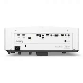 BenQ LK935 standarta metiena projektors 5500 ANSI lūmenu DLP UHD 4K (3840x2160) 3D balts
